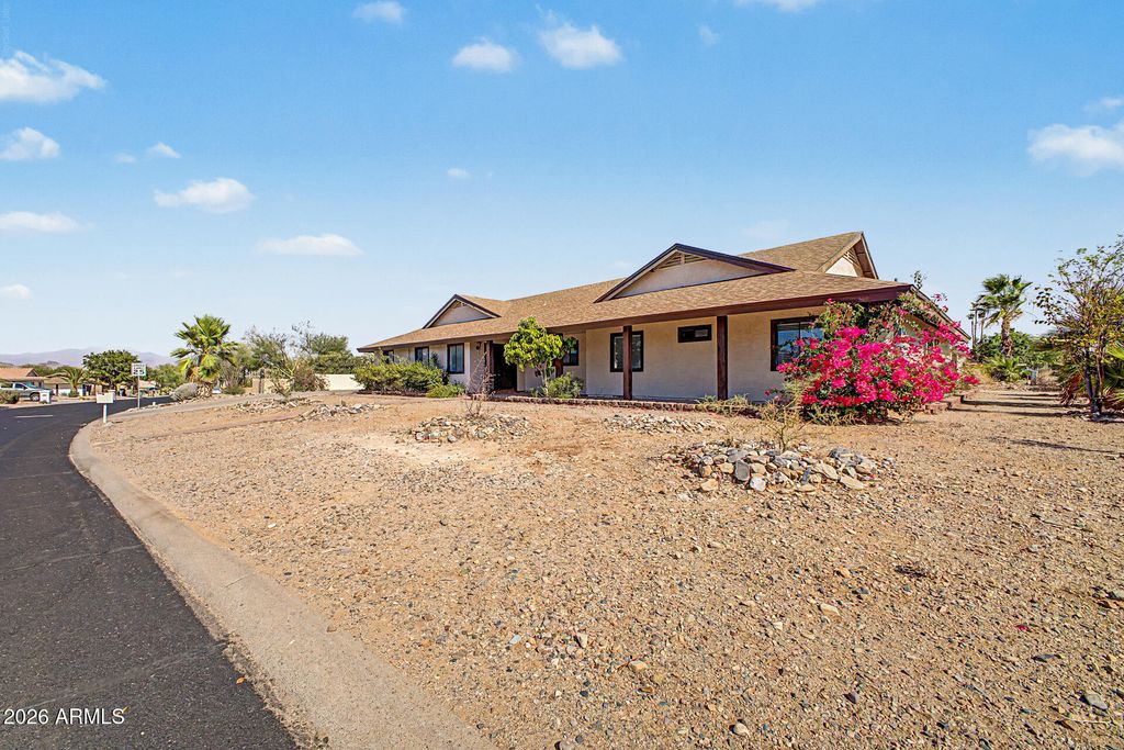 17305 E San Marcus Drive, Fountain Hills, AZ 85268 — photo 2