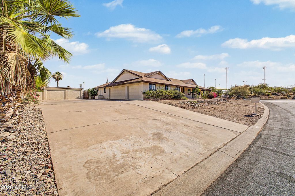 17305 E San Marcus Drive, Fountain Hills, AZ 85268 — photo 3