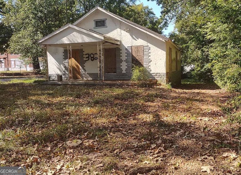382 Southbend Avenue, Atlanta, GA 30315