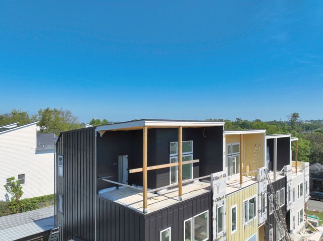 110 N 9th St, Nashville, TN 37206