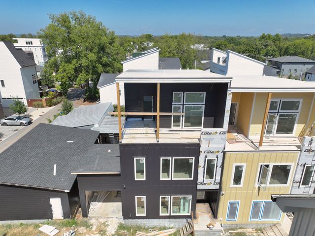 110 N 9th St, Nashville, TN 37206