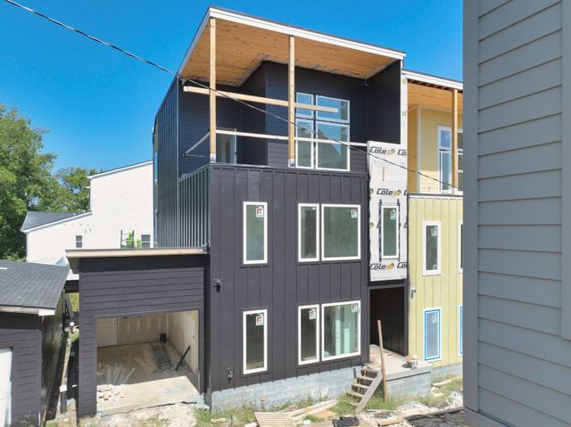 110 N 9th St, Nashville, TN 37206