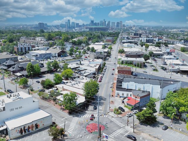 110 N 9th St, Nashville, TN 37206
