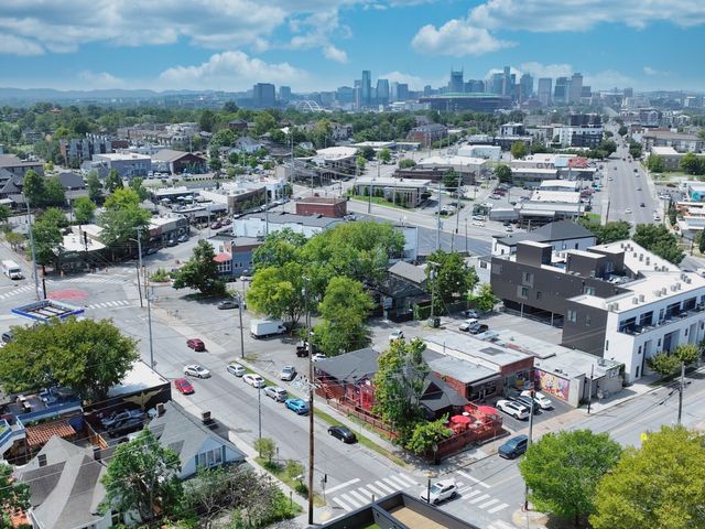 110 N 9th St, Nashville, TN 37206