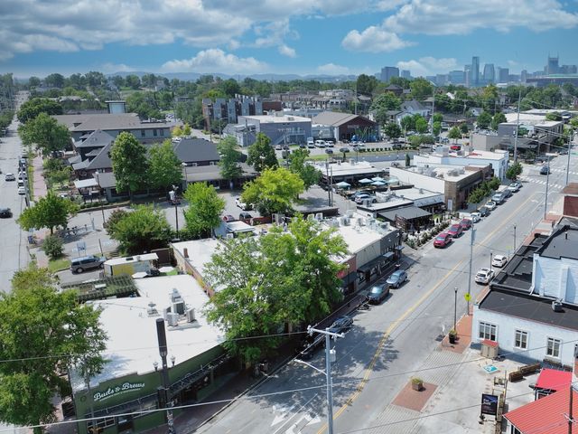 110 N 9th St, Nashville, TN 37206