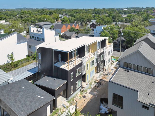 110 N 9th St, Nashville, TN 37206