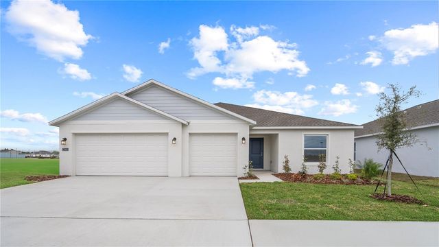 2085 LASSO LOOP, Eagle Lake, FL 33839