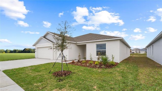 2085 LASSO LOOP, Eagle Lake, FL 33839
