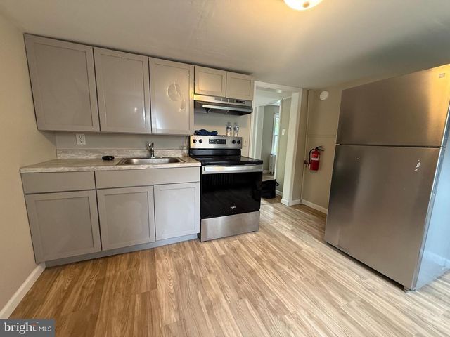 42 FREMONT AVE, Bridgeton, NJ 08302