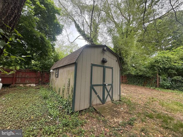 42 FREMONT AVE, Bridgeton, NJ 08302