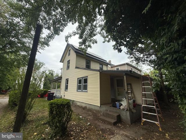 42 FREMONT AVE, Bridgeton, NJ 08302