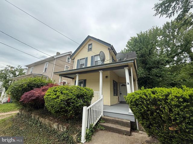 42 FREMONT AVE, Bridgeton, NJ 08302