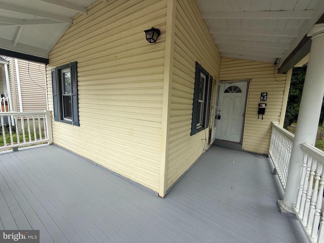 42 FREMONT AVE, Bridgeton, NJ 08302