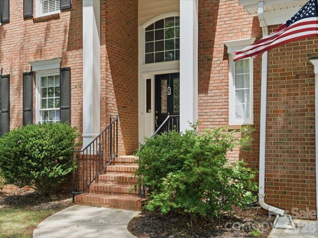 1101 Baldwin Lane, Waxhaw, NC 28173