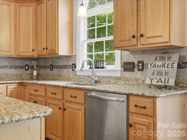 1101 Baldwin Lane, Waxhaw, NC 28173