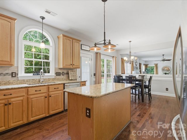 1101 Baldwin Lane, Waxhaw, NC 28173