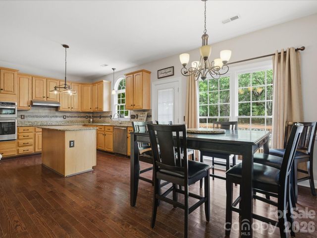 1101 Baldwin Lane, Waxhaw, NC 28173