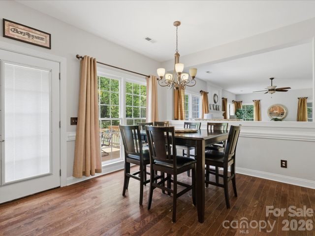 1101 Baldwin Lane, Waxhaw, NC 28173