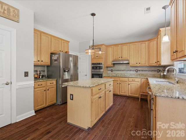 1101 Baldwin Lane, Waxhaw, NC 28173