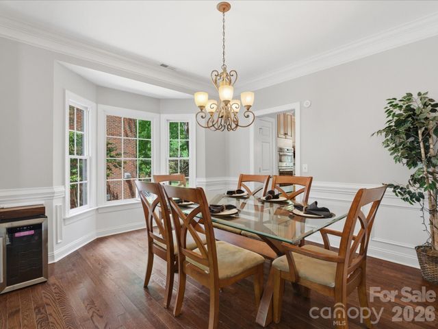1101 Baldwin Lane, Waxhaw, NC 28173