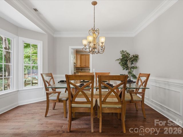1101 Baldwin Lane, Waxhaw, NC 28173