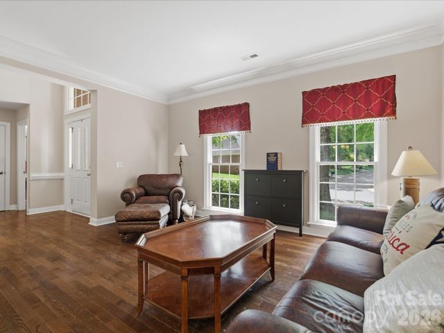 1101 Baldwin Lane, Waxhaw, NC 28173
