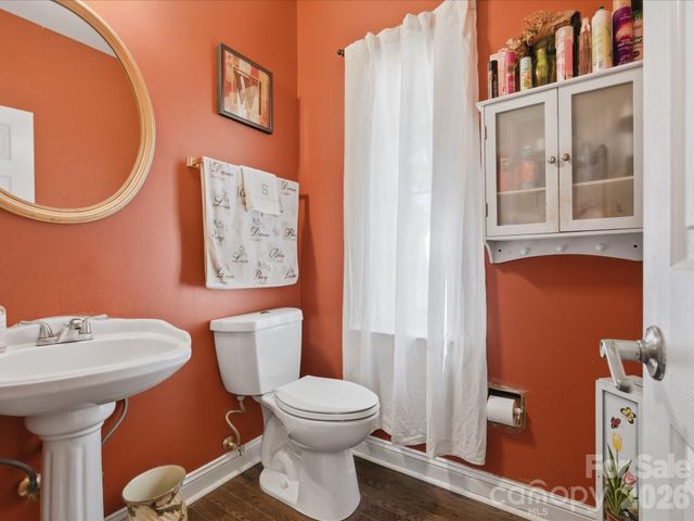 1101 Baldwin Lane, Waxhaw, NC 28173