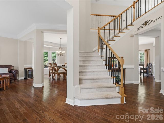 1101 Baldwin Lane, Waxhaw, NC 28173