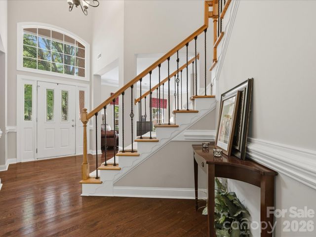 1101 Baldwin Lane, Waxhaw, NC 28173