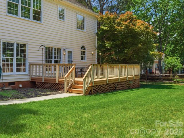 1101 Baldwin Lane, Waxhaw, NC 28173