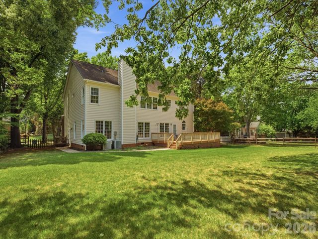 1101 Baldwin Lane, Waxhaw, NC 28173