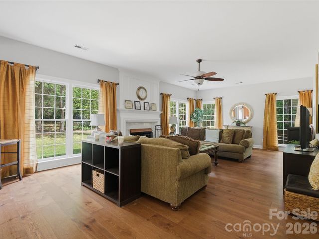 1101 Baldwin Lane, Waxhaw, NC 28173