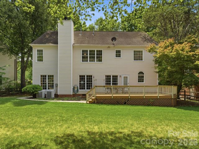 1101 Baldwin Lane, Waxhaw, NC 28173