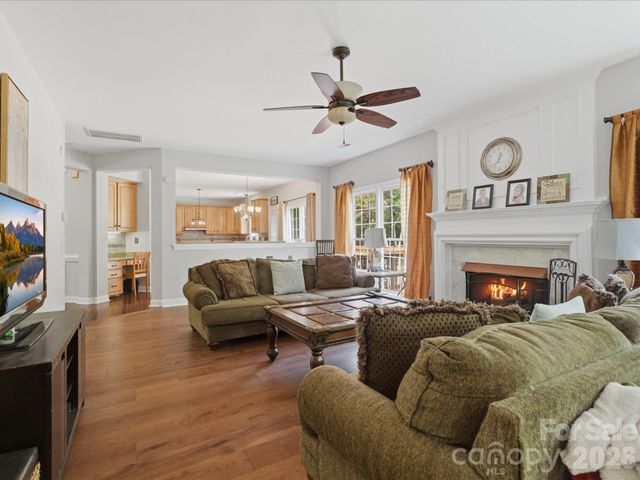 1101 Baldwin Lane, Waxhaw, NC 28173