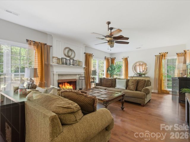1101 Baldwin Lane, Waxhaw, NC 28173