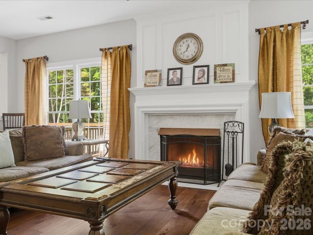 1101 Baldwin Lane, Waxhaw, NC 28173