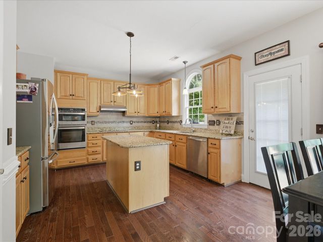 1101 Baldwin Lane, Waxhaw, NC 28173