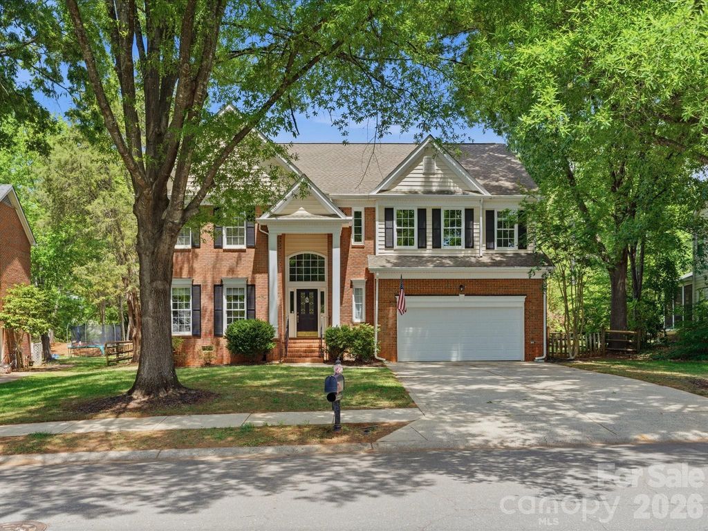 1101 Baldwin Lane, Waxhaw, NC 28173