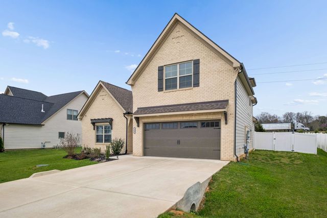 234 Glade Dr, Mount Juliet, TN 37122