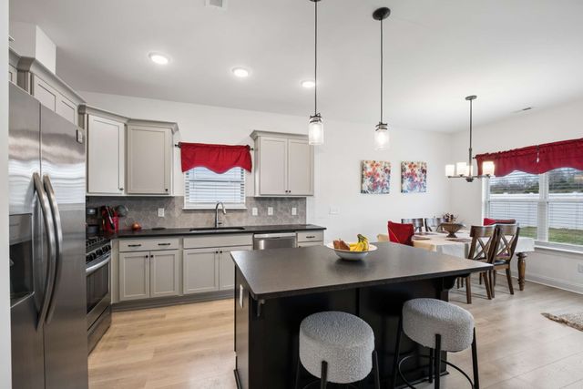 234 Glade Dr, Mount Juliet, TN 37122