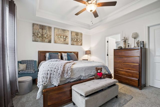 234 Glade Dr, Mount Juliet, TN 37122