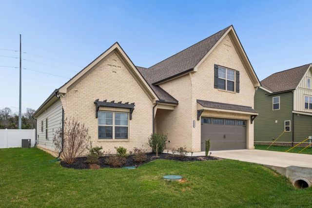 234 Glade Dr, Mount Juliet, TN 37122