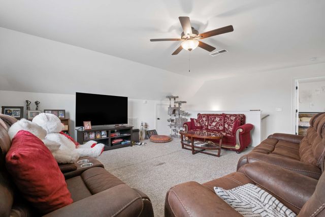 234 Glade Dr, Mount Juliet, TN 37122