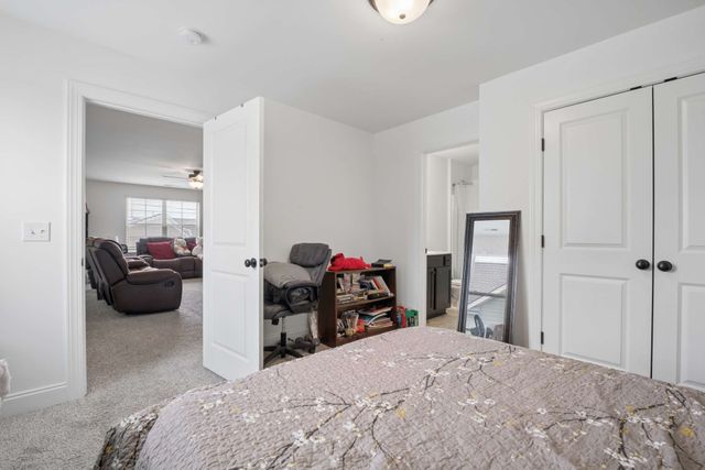 234 Glade Dr, Mount Juliet, TN 37122