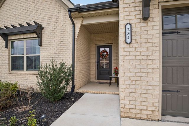234 Glade Dr, Mount Juliet, TN 37122