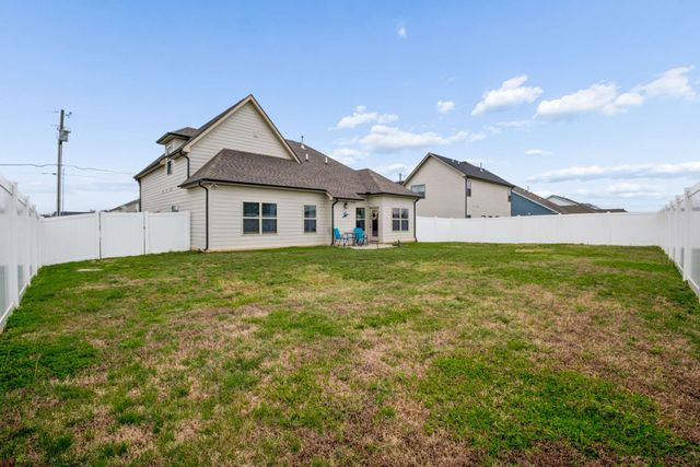 234 Glade Dr, Mount Juliet, TN 37122