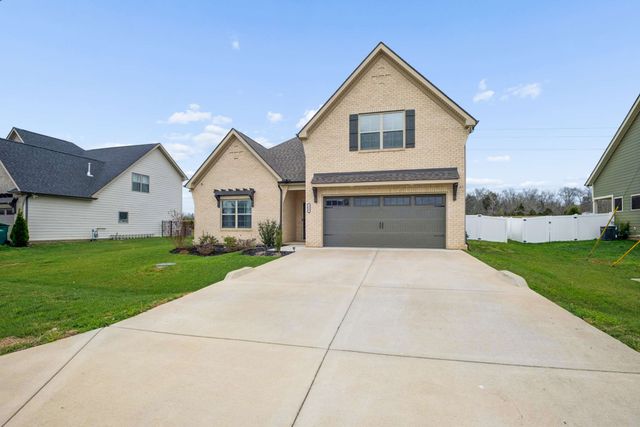 234 Glade Dr, Mount Juliet, TN 37122