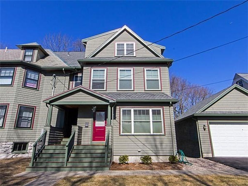 58 Prospect St 58, Newton, MA 02465
