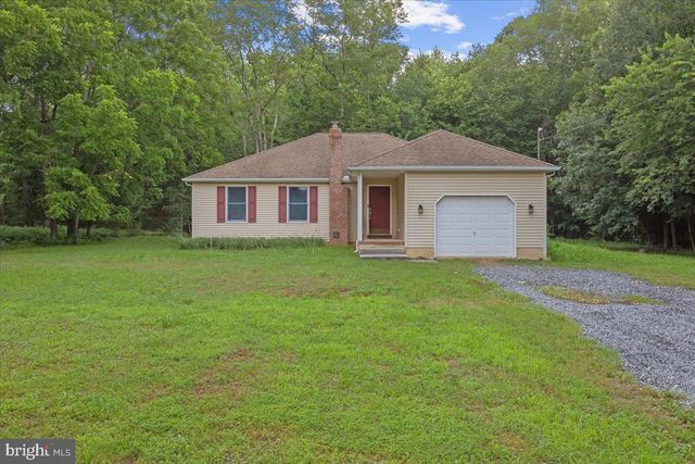 2455 GRANT AVE, Williamstown, NJ 08094