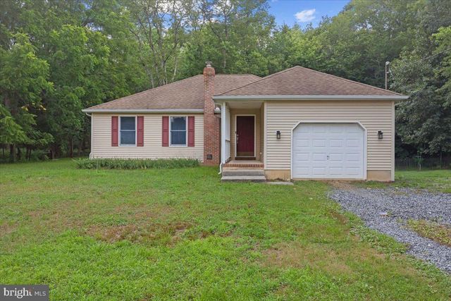 2455 GRANT AVE, Williamstown, NJ 08094